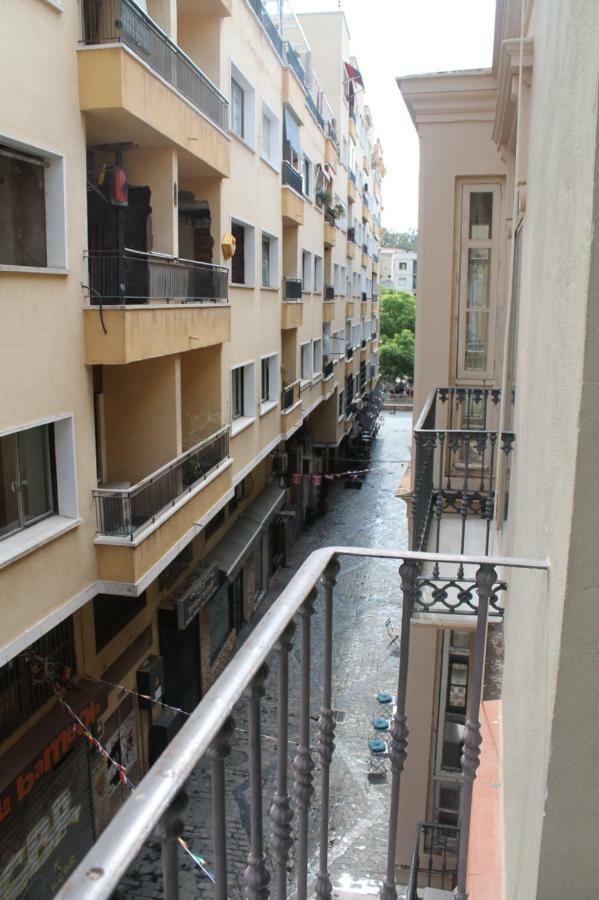 Picassia Home Malaga Center Exterior photo
